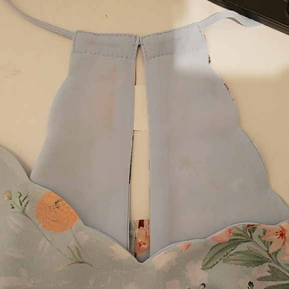 Express reversible tank - Picture 4 of 7